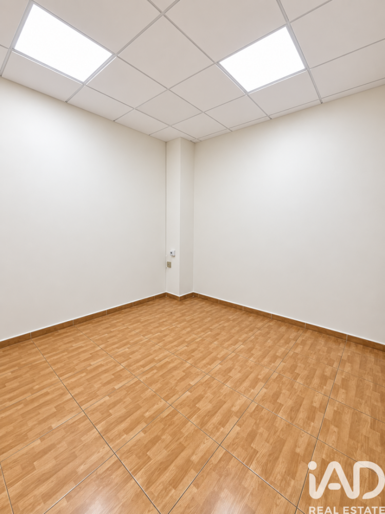 Commercial property in Murcia, Spain 84 sq.m. No. 198730
