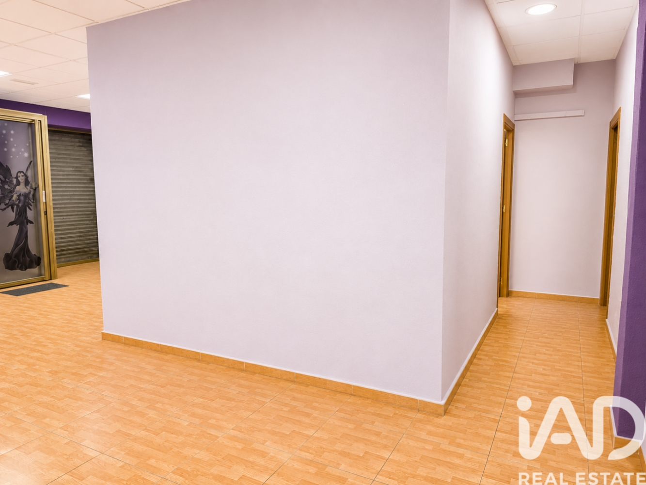 Commercial property in Murcia, Spain 84 sq.m. No. 198730