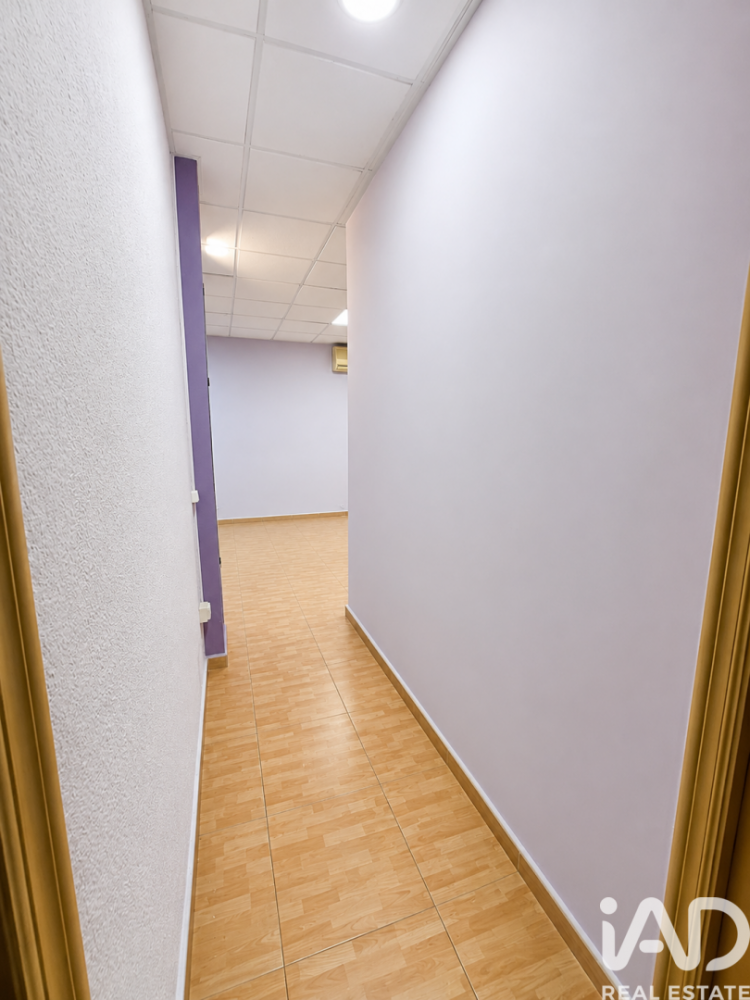 Commercial property in Murcia, Spain 84 sq.m. No. 198730