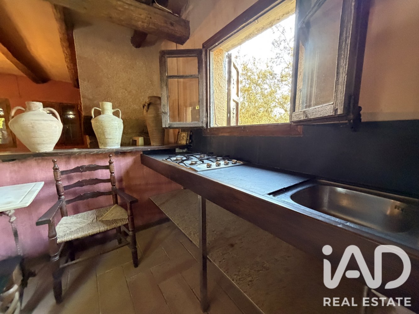 House in Lleida, Spain 4 bedrooms, 277 sq.m. No. 199625