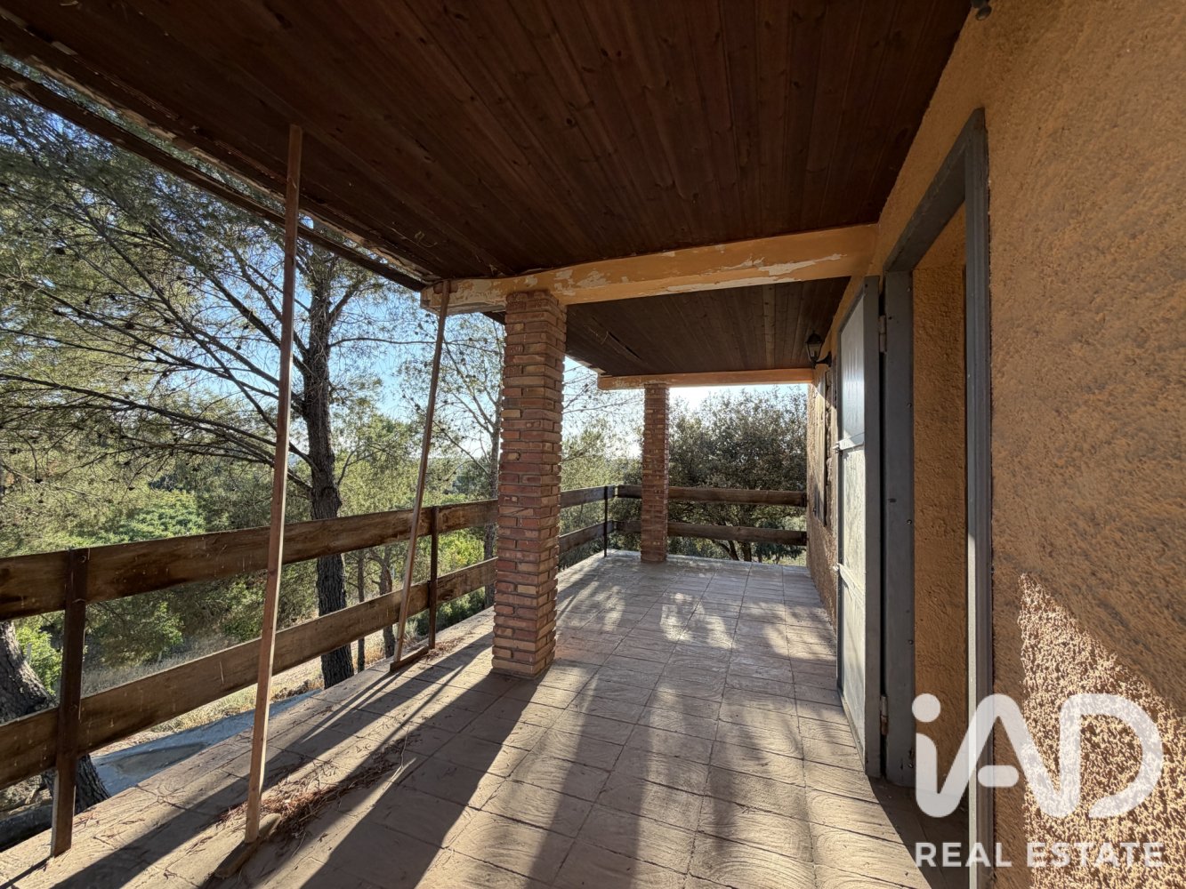 House in Lleida, Spain 4 bedrooms, 277 sq.m. No. 199625