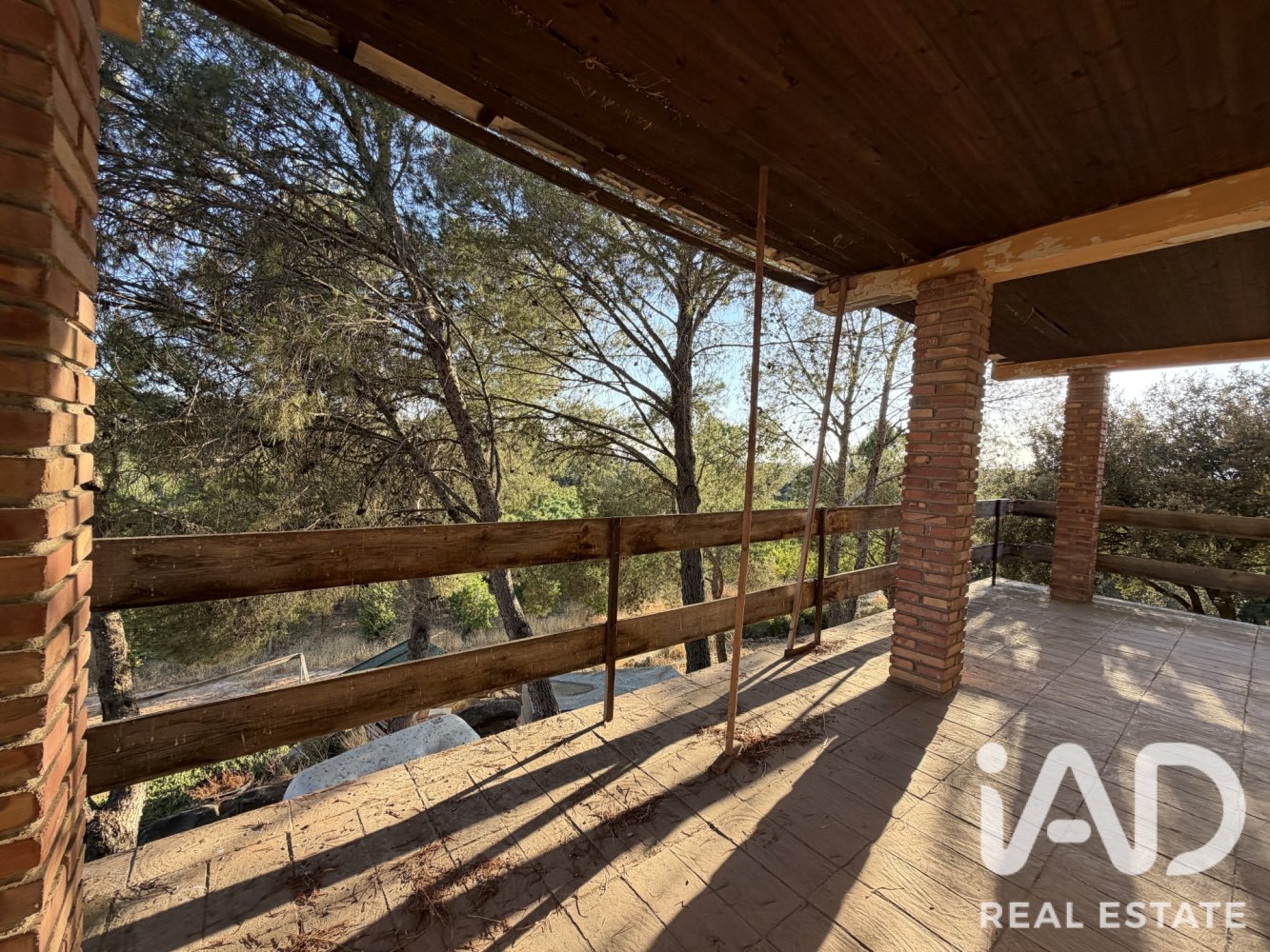House in Lleida, Spain 4 bedrooms, 277 sq.m. No. 199625