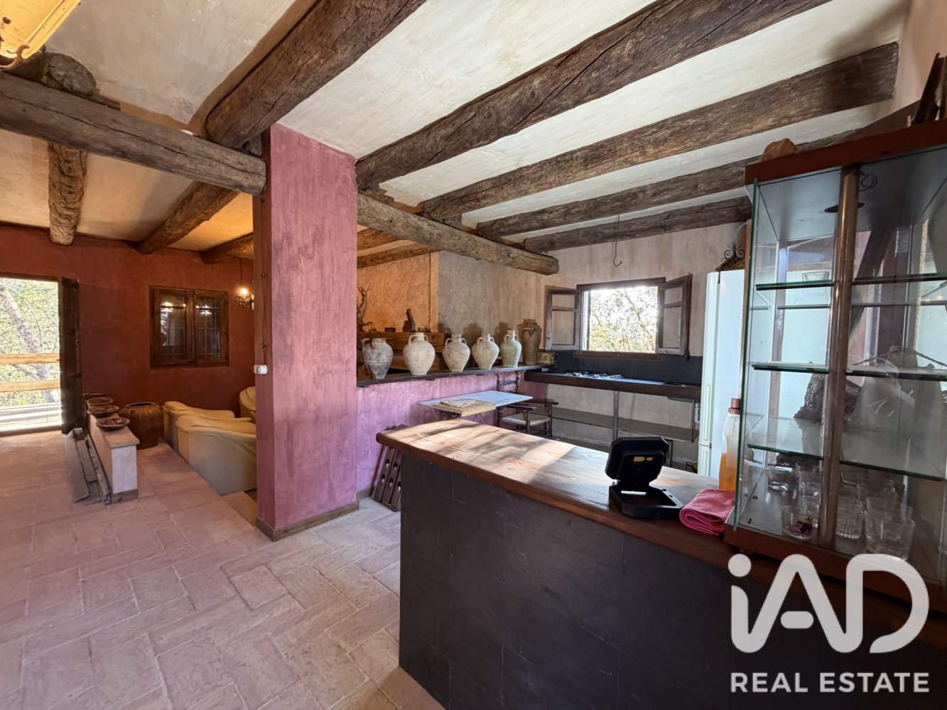 House in Lleida, Spain 4 bedrooms, 277 sq.m. No. 199625
