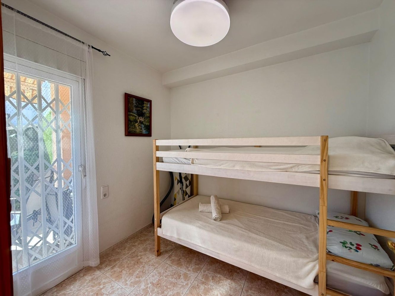 Attico a Torrevieja, Alicante, Spagna 3 camere da letto, 93 mq. N° 197321
