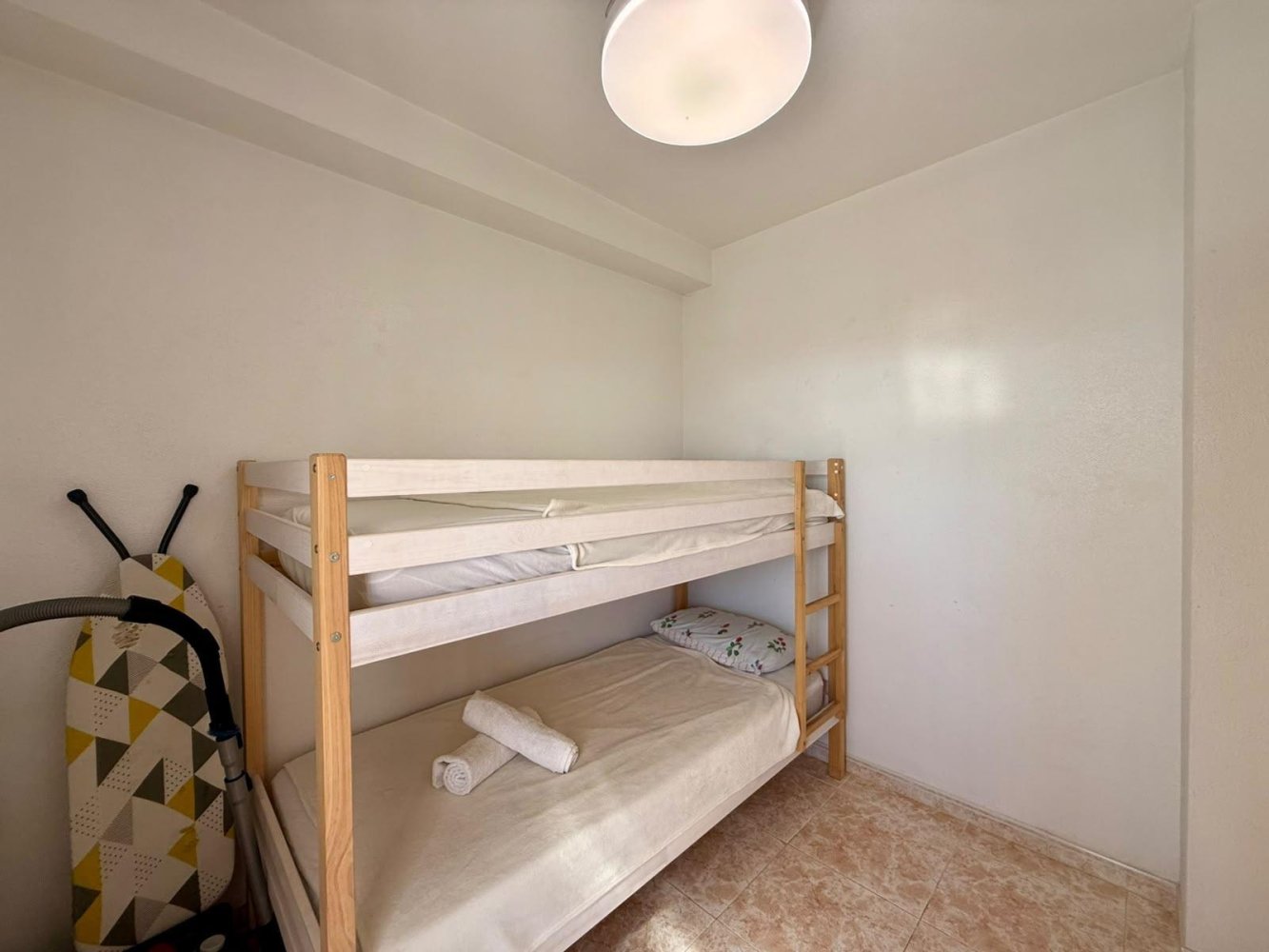Attico a Torrevieja, Alicante, Spagna 3 camere da letto, 93 mq. N° 197321