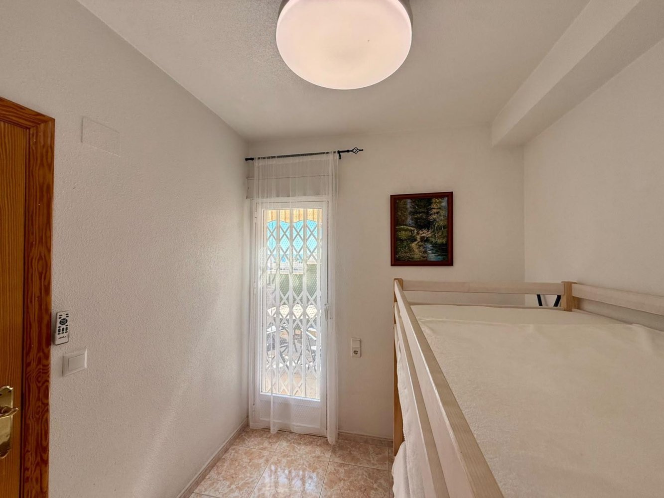 Attico a Torrevieja, Alicante, Spagna 3 camere da letto, 93 mq. N° 197321