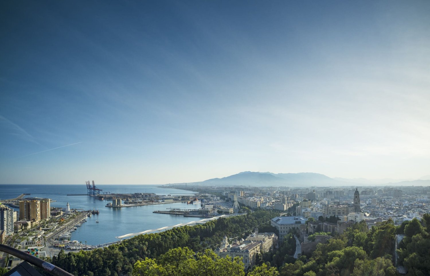Property in Spain – Spain-Real.Estate