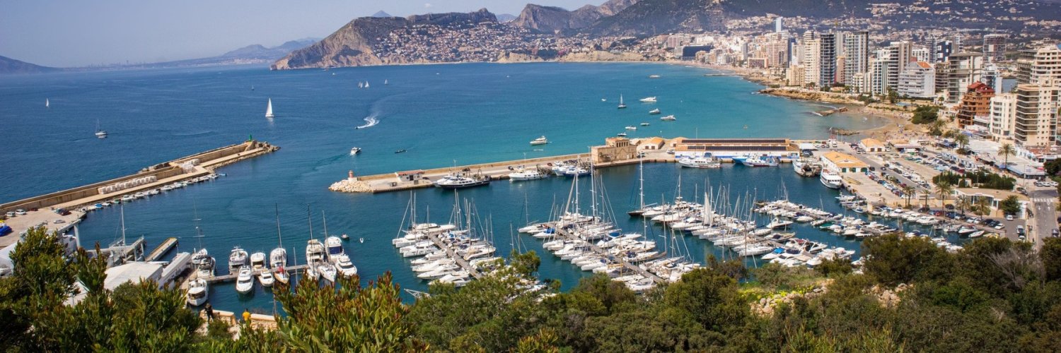 Property in Spain – Spain-Real.Estate