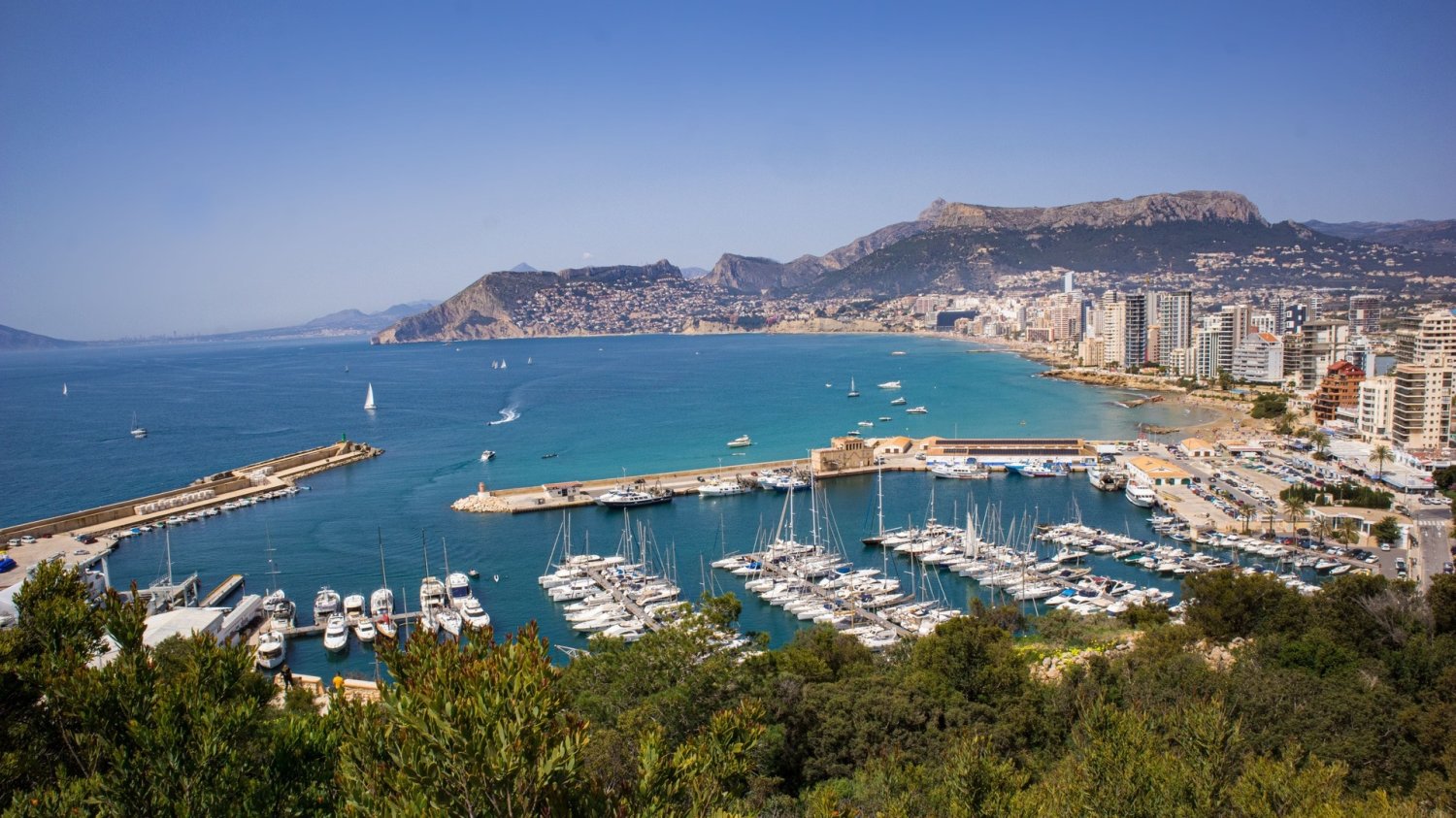 Property in Spain – Spain-Real.Estate
