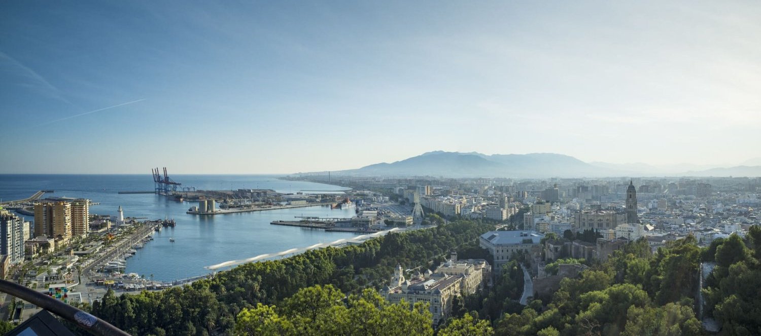 Property in Spain – Spain-Real.Estate