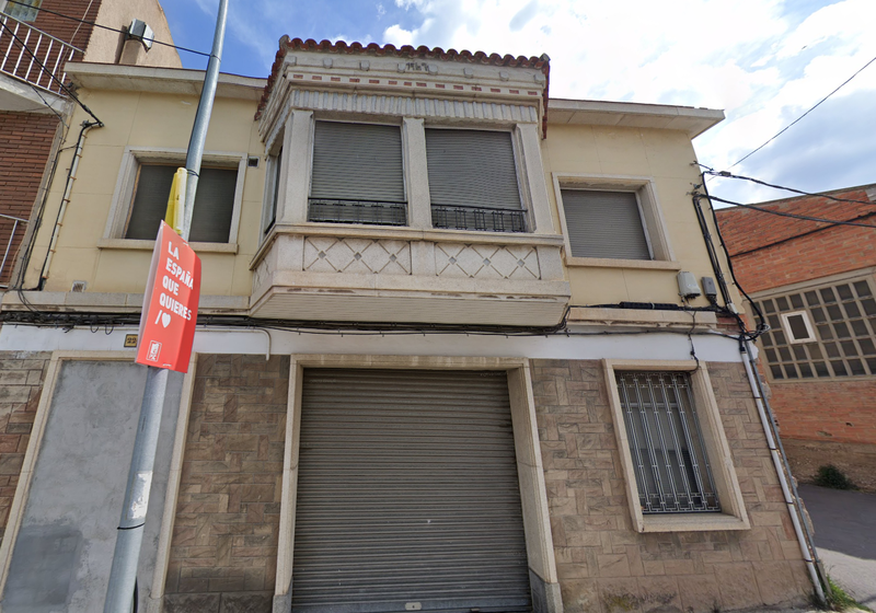 Parcela en Navarcles, Barcelona, España 1 dormitorio,  No. 198522