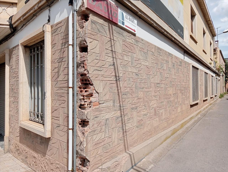 Parcela en Navarcles, Barcelona, España 1 dormitorio,  No. 198522