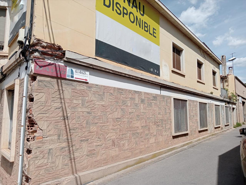 Parcela en Navarcles, Barcelona, España 1 dormitorio,  No. 198522
