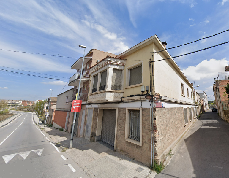 Parcela en Navarcles, Barcelona, España 1 dormitorio,  No. 198522