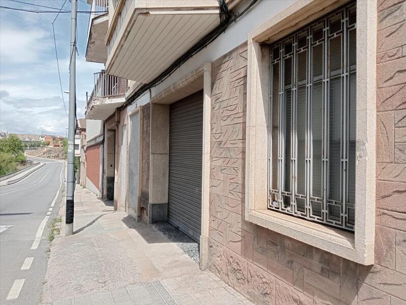 Parcela en Navarcles, Barcelona, España 1 dormitorio,  No. 198522