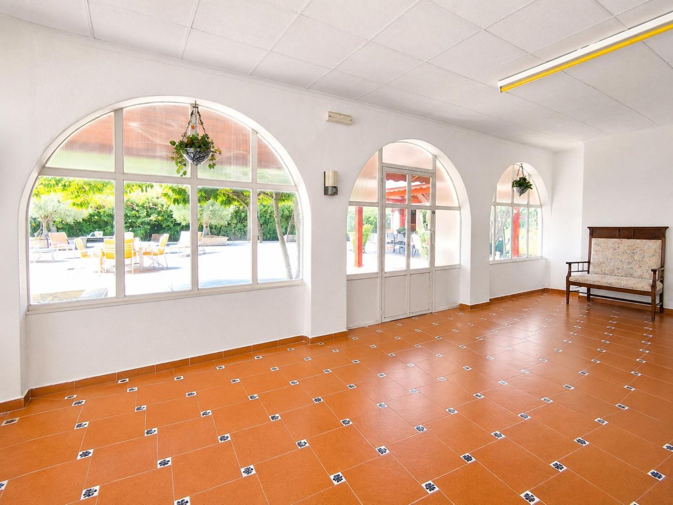 Villa en Villena, Alicante, España 7 dormitorios, 490 m2 No. 198956