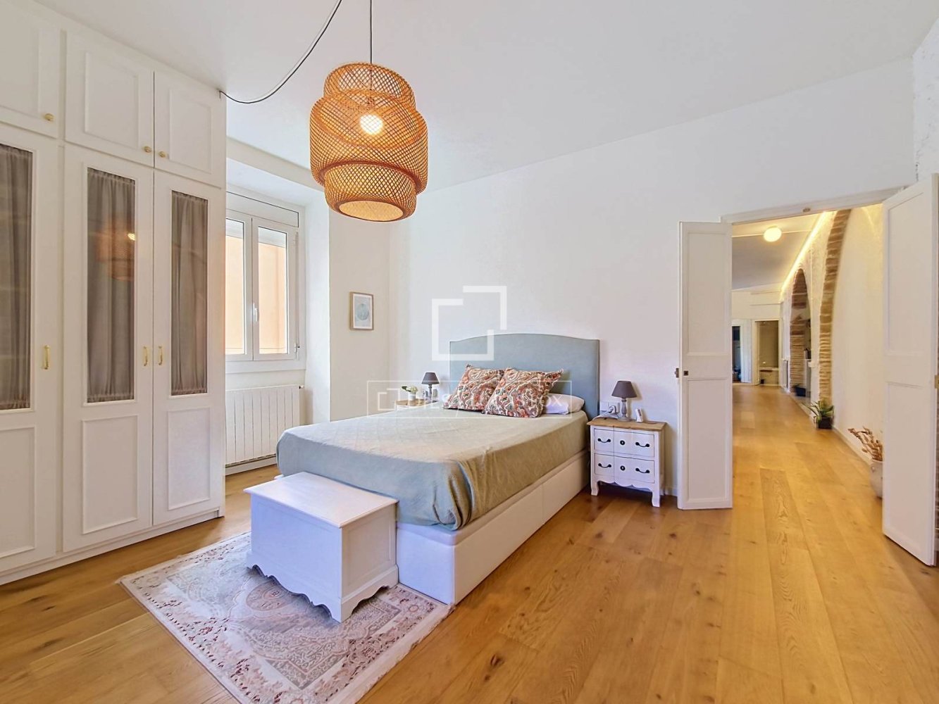Apartamento en Vilanova i la Geltrú, Barcelona, España 3 dormitorios, 144 m2 No. 198478
