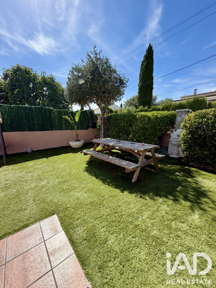 Māja La Bisbal Del Penedes, Tarragona, Spānijā 4 istabas, 120 m2 Nr. 197805