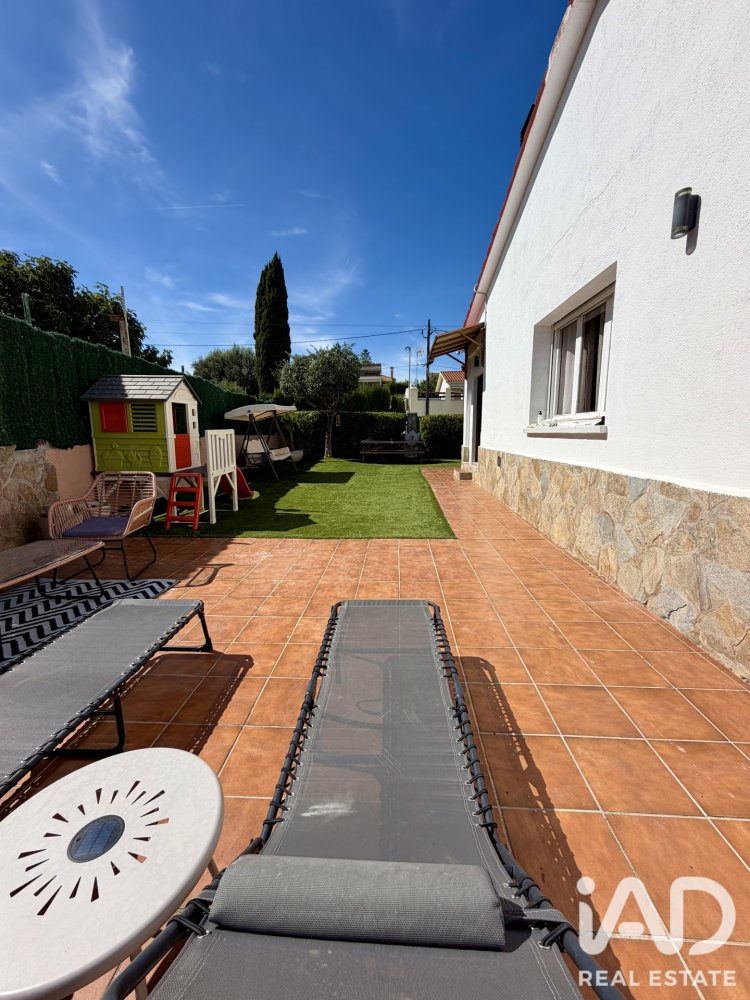 Māja La Bisbal Del Penedes, Tarragona, Spānijā 4 istabas, 120 m2 Nr. 197805