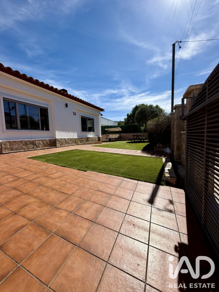 Māja La Bisbal Del Penedes, Tarragona, Spānijā 4 istabas, 120 m2 Nr. 197805