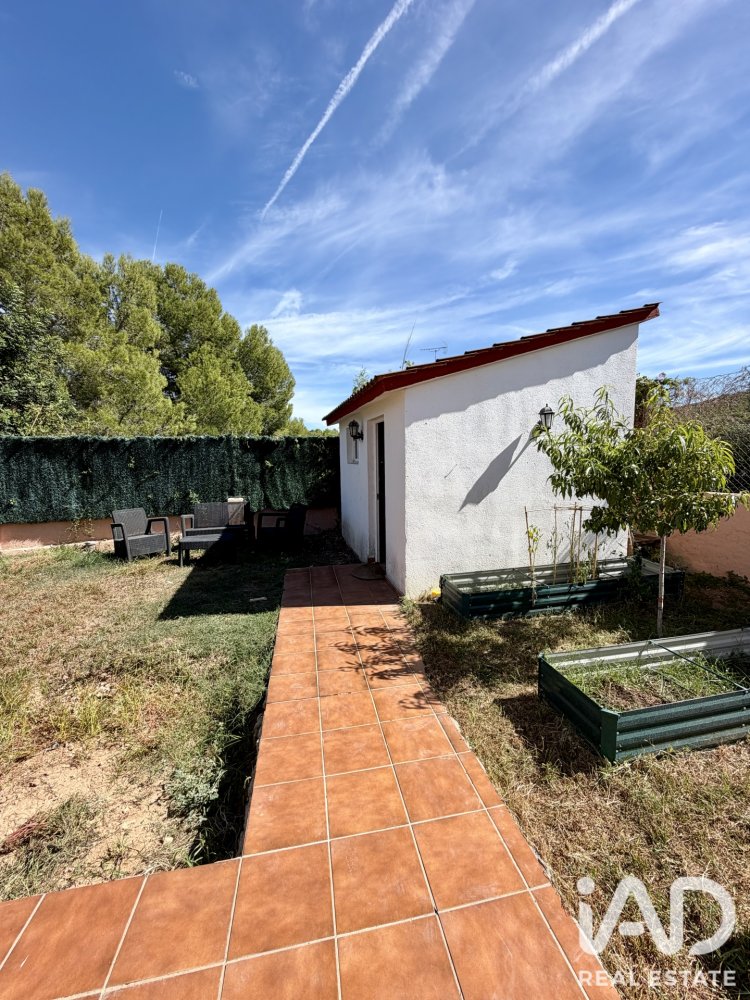 Māja La Bisbal Del Penedes, Tarragona, Spānijā 4 istabas, 120 m2 Nr. 197805
