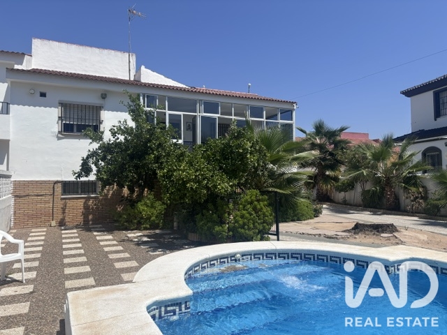 Māja Lepe, Huelva, Spānijā 6 istabas, 407 m2 Nr. 197849