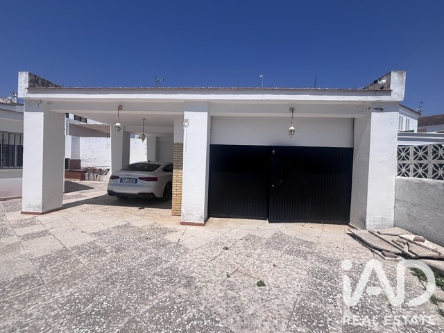 Māja Lepe, Huelva, Spānijā 6 istabas, 407 m2 Nr. 197849
