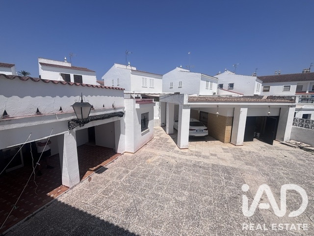 Māja Lepe, Huelva, Spānijā 6 istabas, 407 m2 Nr. 197849