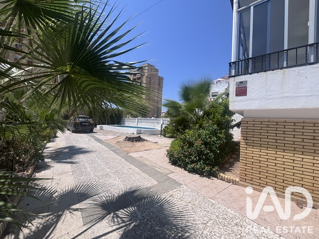 Māja Lepe, Huelva, Spānijā 6 istabas, 407 m2 Nr. 197849