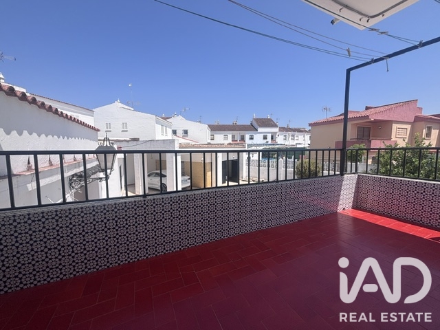 Māja Lepe, Huelva, Spānijā 6 istabas, 407 m2 Nr. 197849
