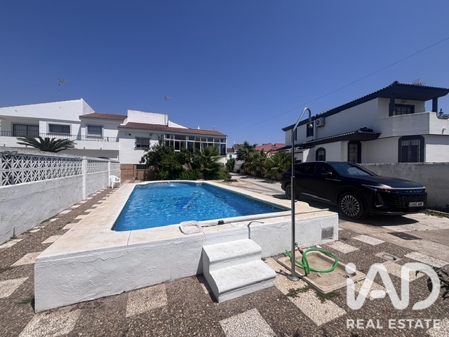 Māja Lepe, Huelva, Spānijā 6 istabas, 407 m2 Nr. 197849