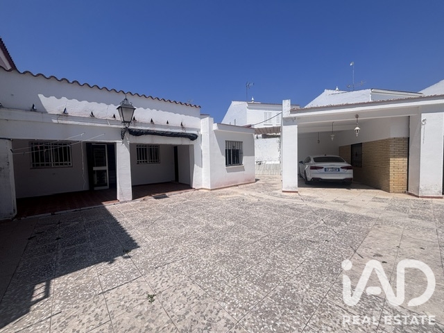 Māja Lepe, Huelva, Spānijā 6 istabas, 407 m2 Nr. 197849