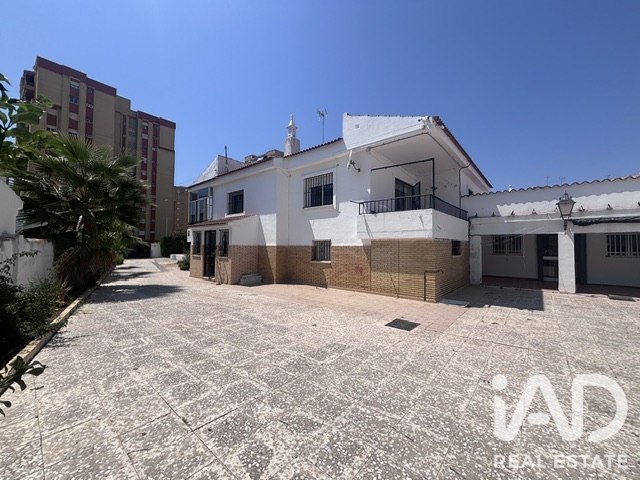 Māja Lepe, Huelva, Spānijā 6 istabas, 407 m2 Nr. 197849