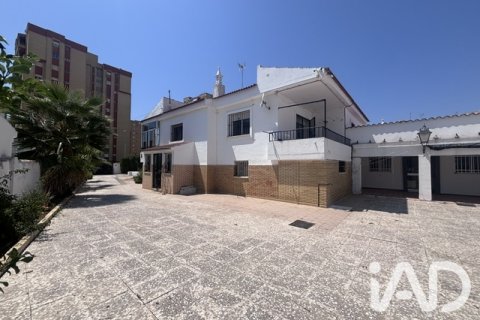 Māja Lepe, Huelva, Spānijā 6 istabas, 407 m2 Nr. 197849