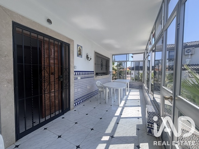 Māja Lepe, Huelva, Spānijā 6 istabas, 407 m2 Nr. 197849