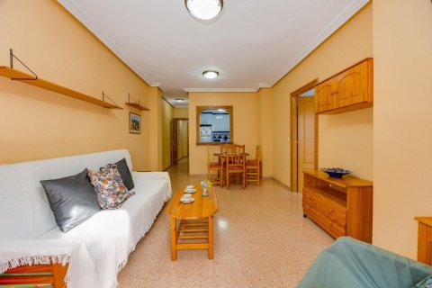 Apartament w Torrevieja, Alicante, Hiszpania 2 sypialnie, 80 mkw. nr 199807