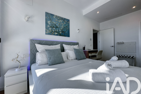 Apartamento en Villajoyosa, Alicante, España 2 dormitorios, 99.4 m2 No. 172128