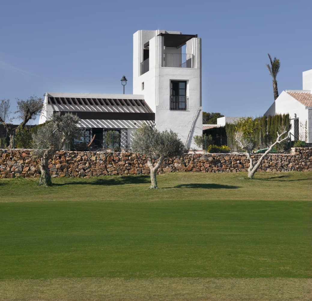 Villa à Sucina, Murcia, Espagne 2 chambres, 66 m2 No. 198909