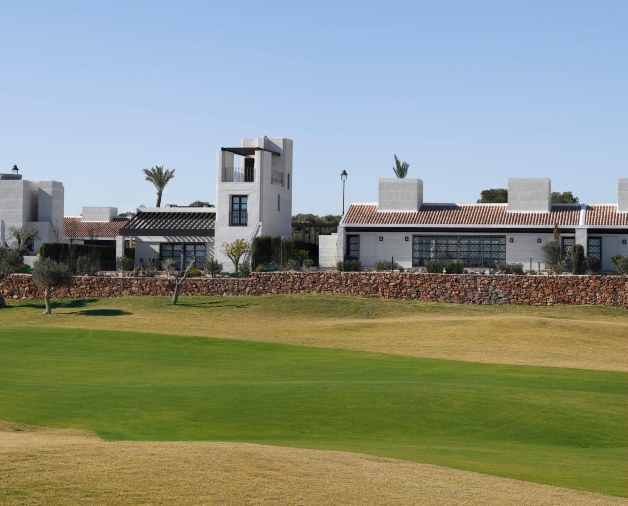 Villa à Sucina, Murcia, Espagne 2 chambres, 66 m2 No. 198909