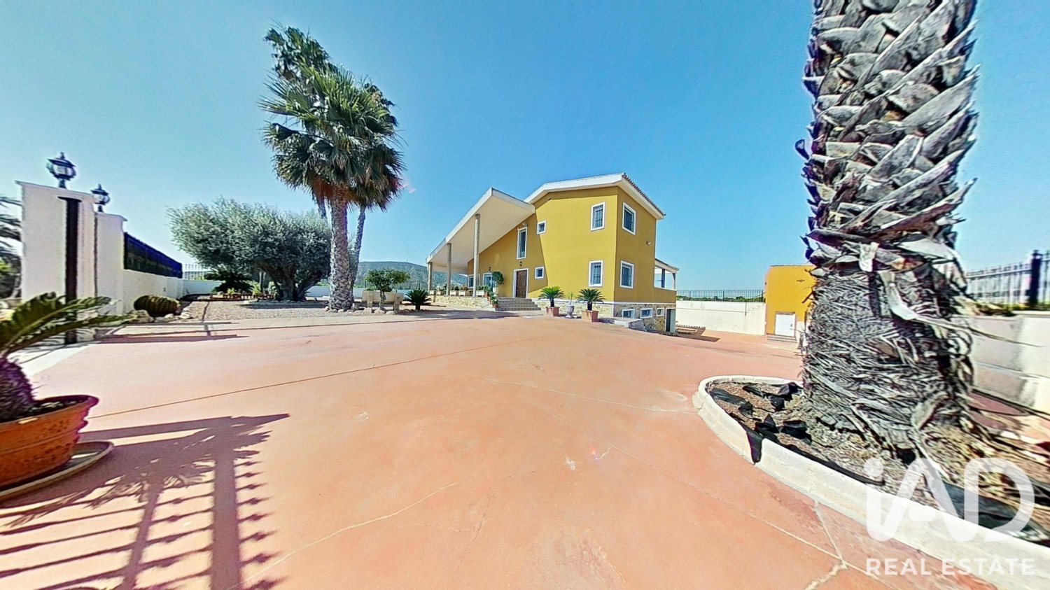Māja Orihuela, Alicante, Spānijā 5 istabas, 477 m2 Nr. 197737