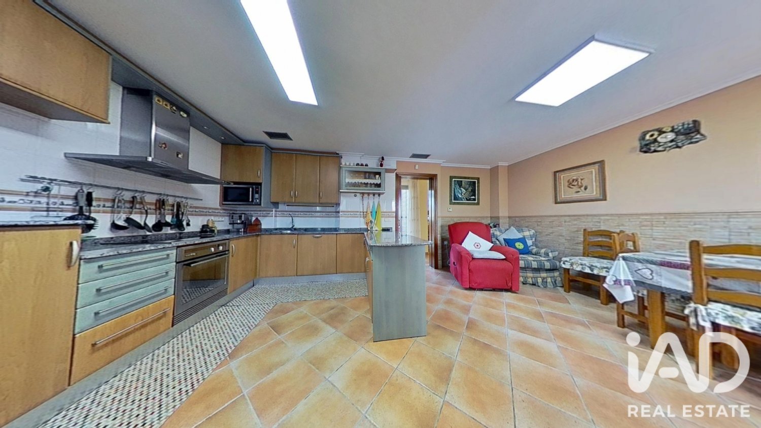 Māja Orihuela, Alicante, Spānijā 5 istabas, 477 m2 Nr. 197737
