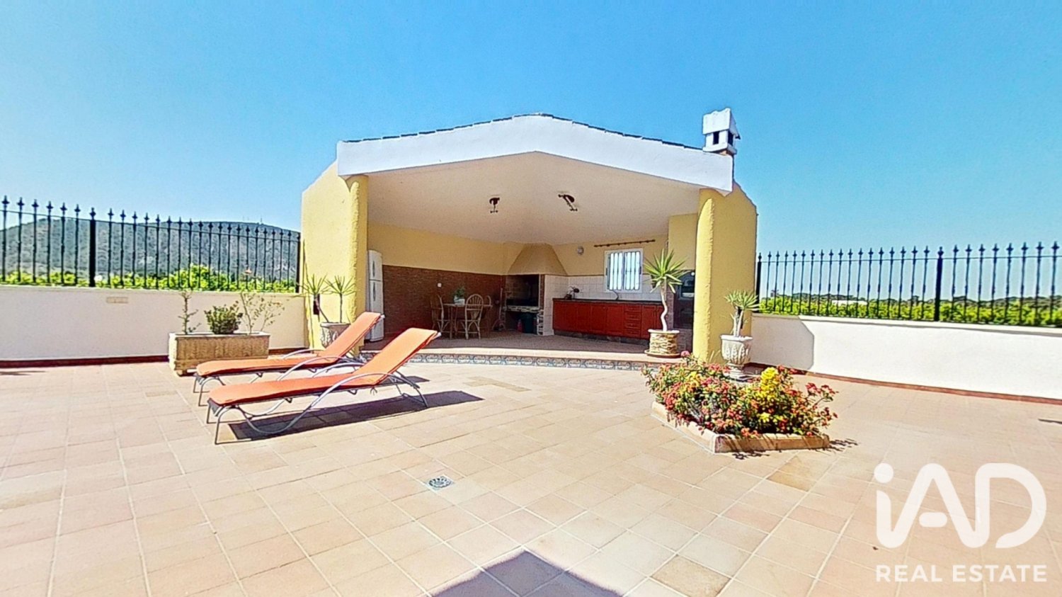 Māja Orihuela, Alicante, Spānijā 5 istabas, 477 m2 Nr. 197737