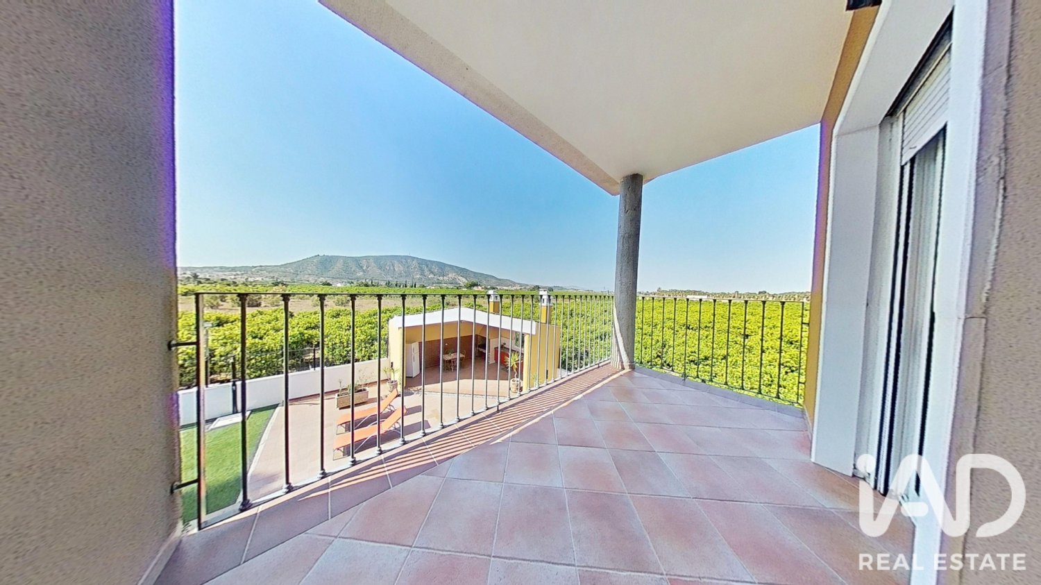 Māja Orihuela, Alicante, Spānijā 5 istabas, 477 m2 Nr. 197737