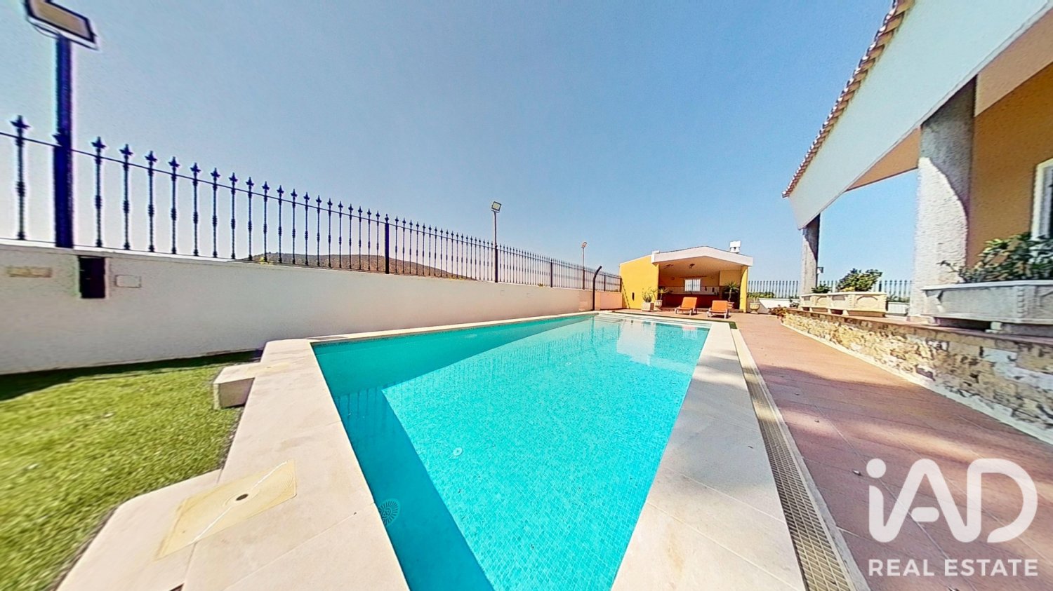 Māja Orihuela, Alicante, Spānijā 5 istabas, 477 m2 Nr. 197737