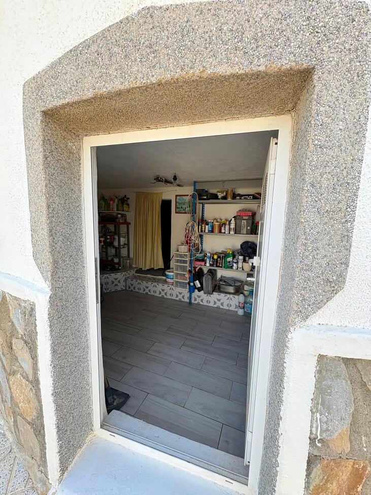 Huvila Ciudad Quesada, Alicante, Espanja 3 makuuhuonetta, 146 m2 No. 197249