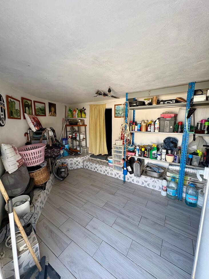 Huvila Ciudad Quesada, Alicante, Espanja 3 makuuhuonetta, 146 m2 No. 197249
