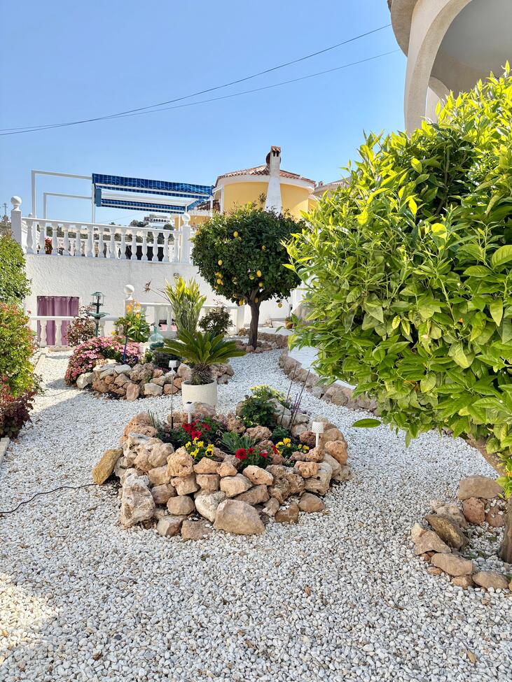 Huvila Ciudad Quesada, Alicante, Espanja 3 makuuhuonetta, 146 m2 No. 197249