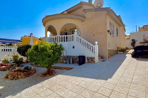 Villa a Ciudad Quesada, Alicante, Spagna 3 camere da letto, 146 mq. N° 197249