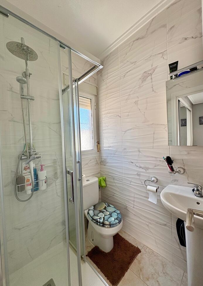 Huvila Ciudad Quesada, Alicante, Espanja 3 makuuhuonetta, 146 m2 No. 197249