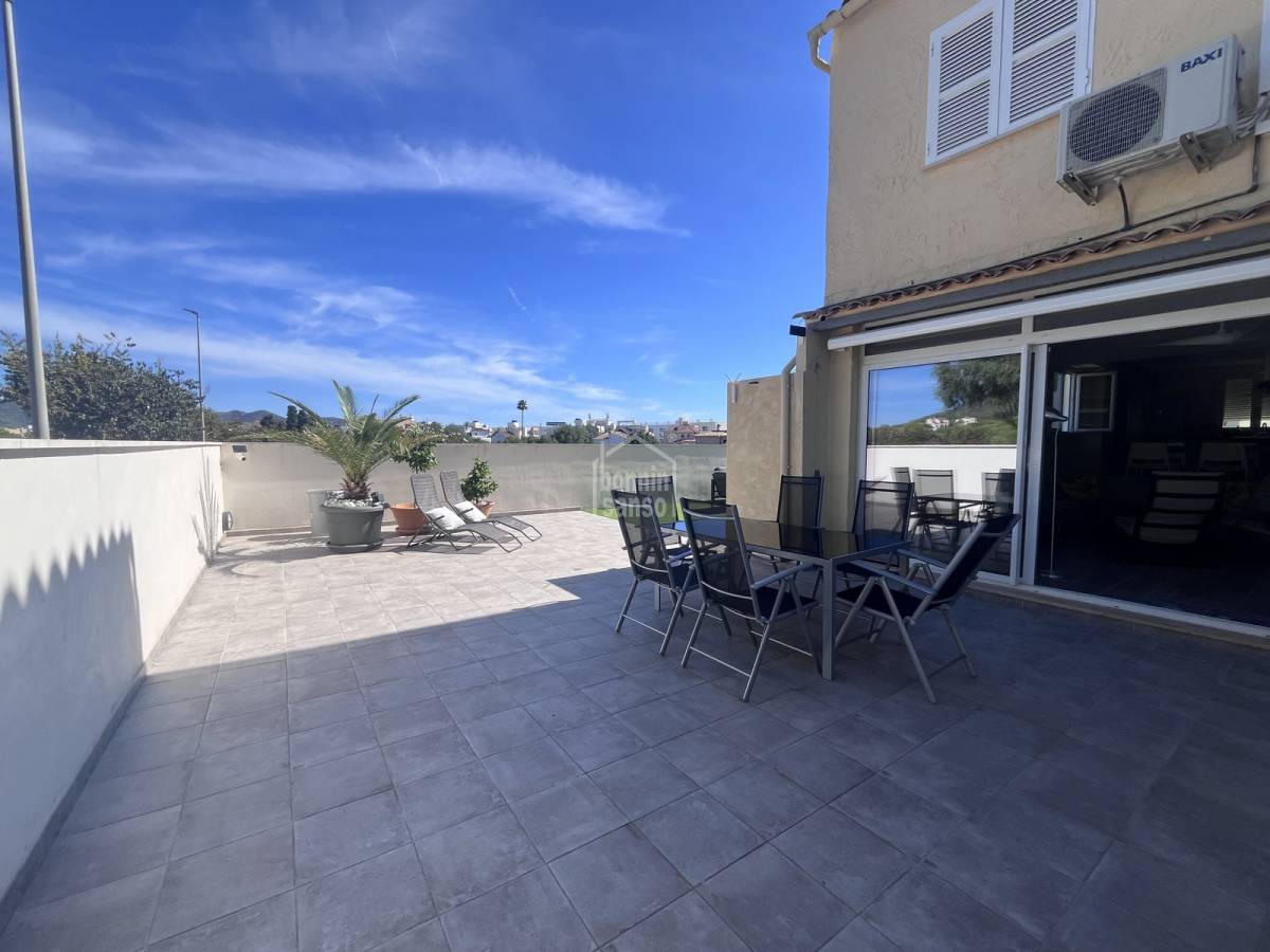 Townhouse in Cala Millor, Mallorca, Spanien 4 Schlafzimmer, 124 m2 Nr. 197156